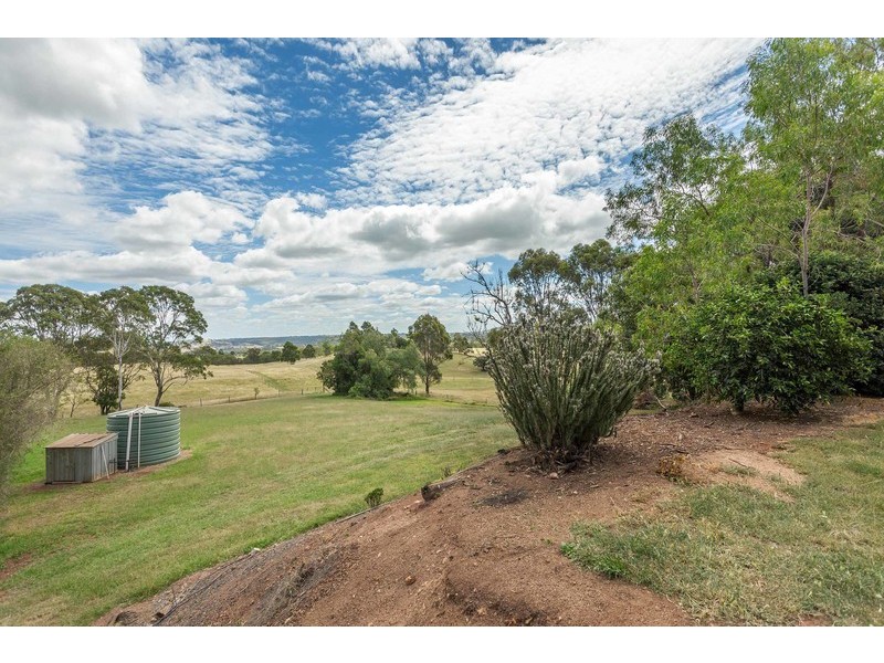 734 Merritts Creek Road, Merritts Creek QLD 4352