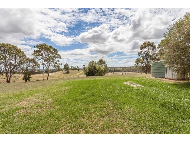 734 Merritts Creek Road, Merritts Creek QLD 4352