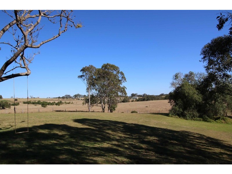 734 Merritts Creek Road, Merritts Creek QLD 4352