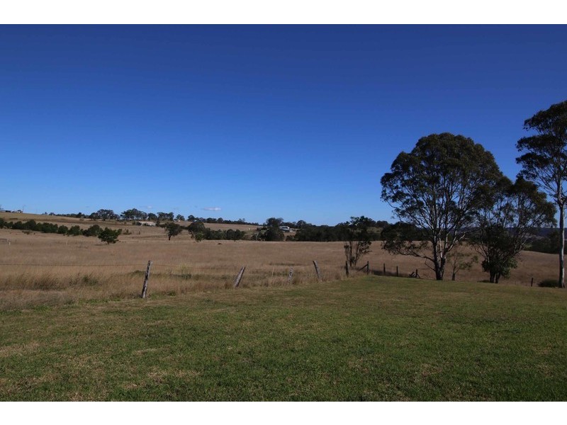 734 Merritts Creek Road, Merritts Creek QLD 4352