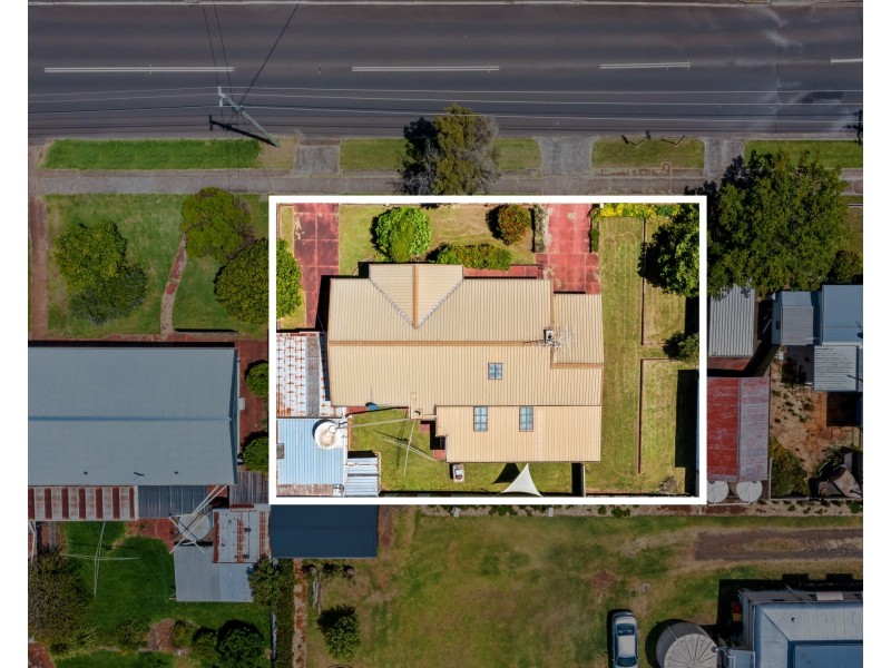 117 Long Street, South Toowoomba QLD 4350