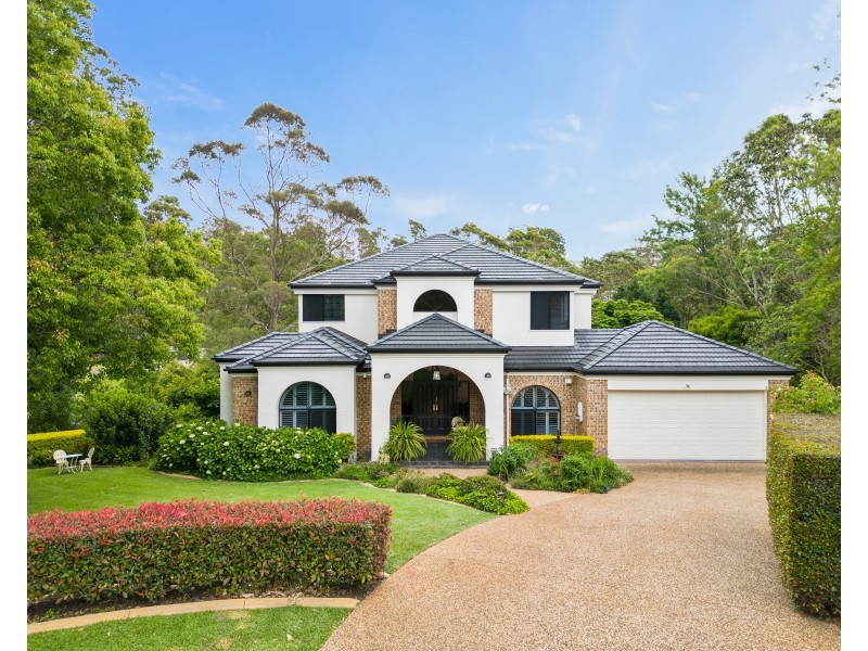 4 Grey Gums Drive, Blue Mountain Heights QLD 4350