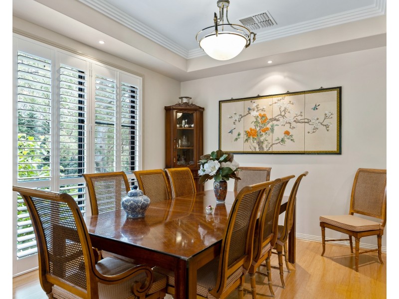 4 Grey Gums Drive, Blue Mountain Heights QLD 4350