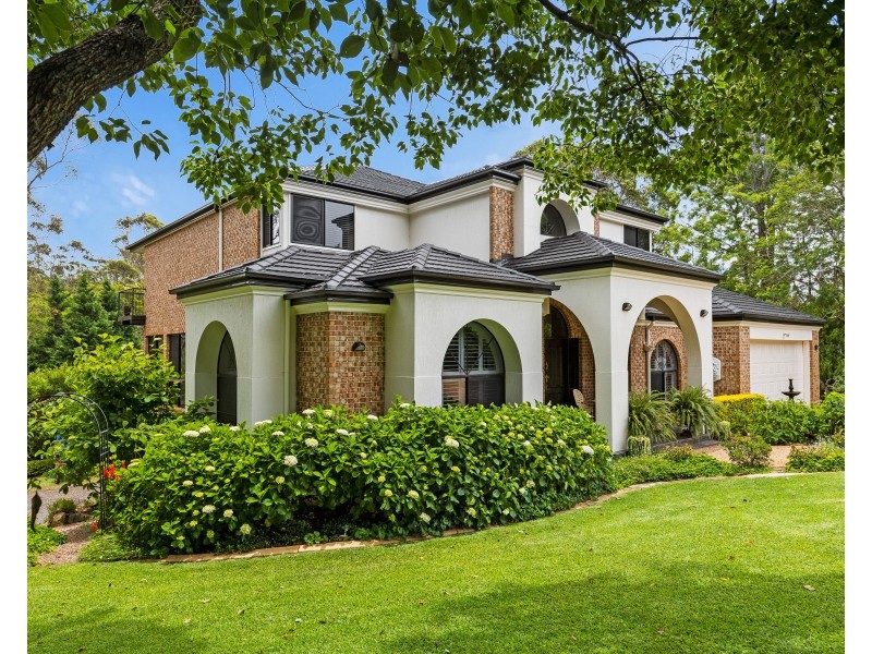 4 Grey Gums Drive, Blue Mountain Heights QLD 4350