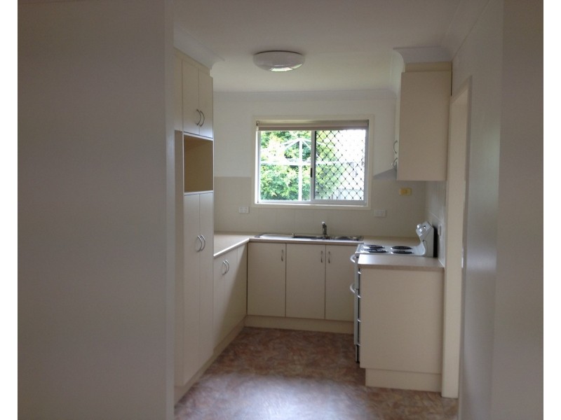 1/33 Clewley Crescent, Rangeville QLD 4350