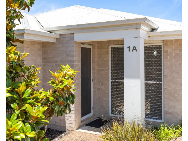 1/1a Bruntnell Street, Kearneys Spring QLD 4350