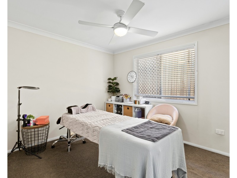 1/1a Bruntnell Street, Kearneys Spring QLD 4350