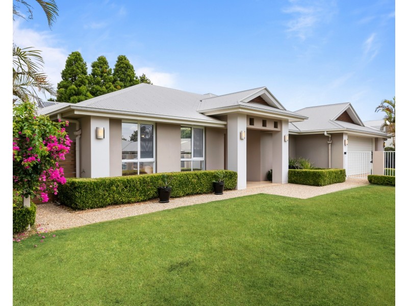 12 Bonville Court, Middle Ridge QLD 4350
