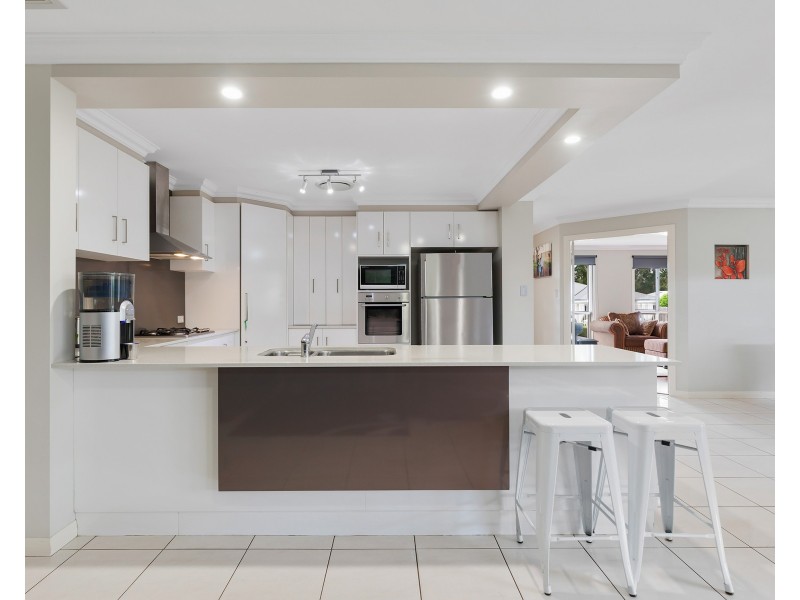 12 Bonville Court, Middle Ridge QLD 4350