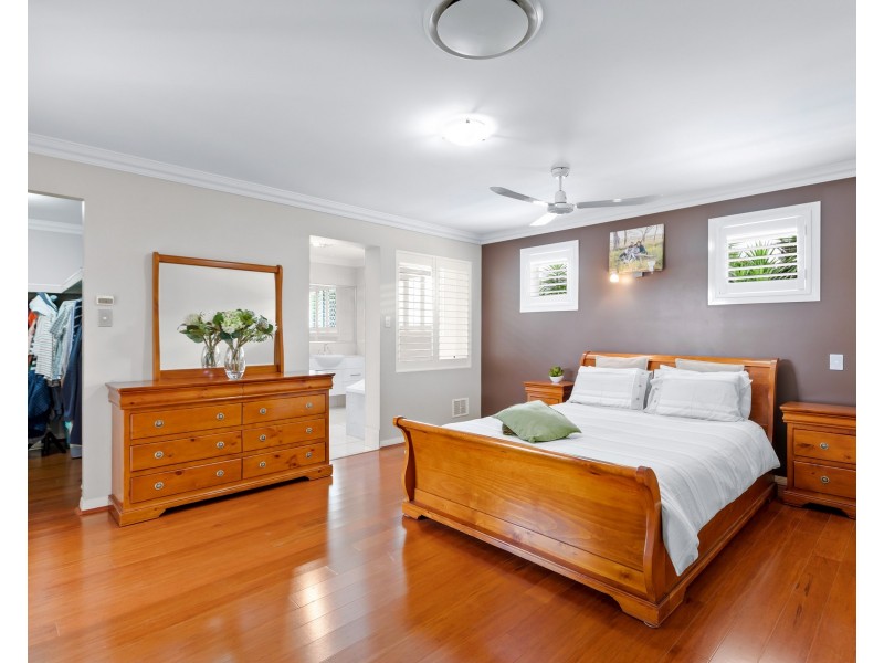 12 Bonville Court, Middle Ridge QLD 4350