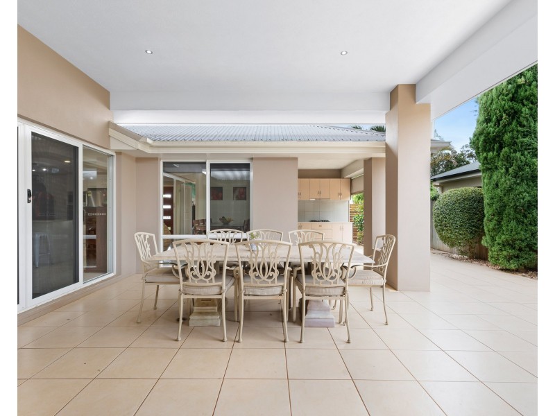 12 Bonville Court, Middle Ridge QLD 4350