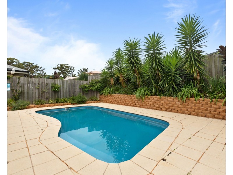 12 Bonville Court, Middle Ridge QLD 4350