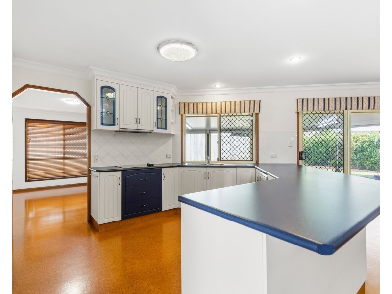 36 McClymont Drive, Rangeville QLD 4350