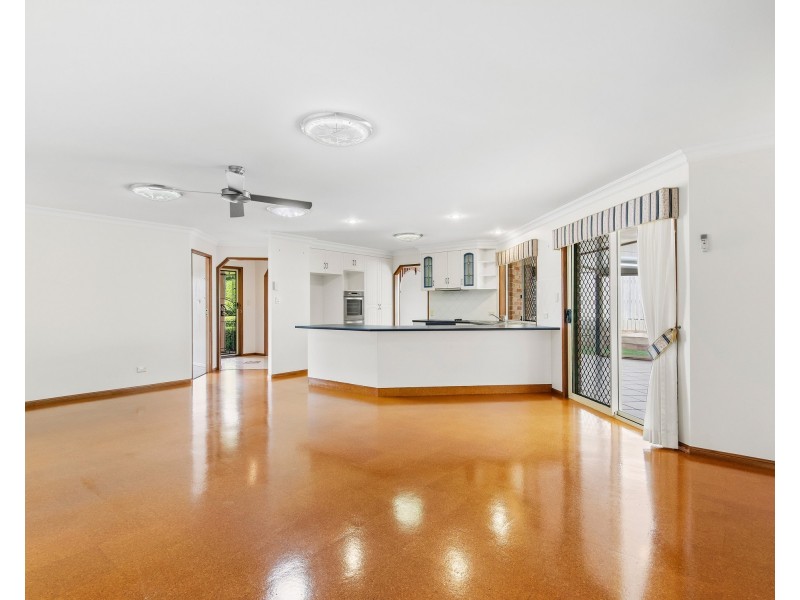 36 McClymont Drive, Rangeville QLD 4350