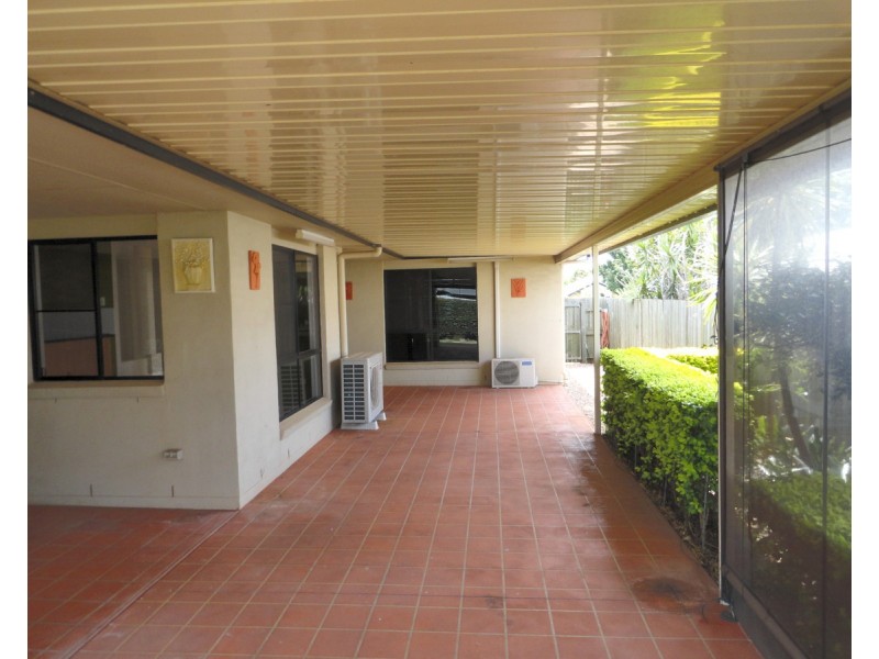 22 Barton Street, Middle Ridge QLD 4350