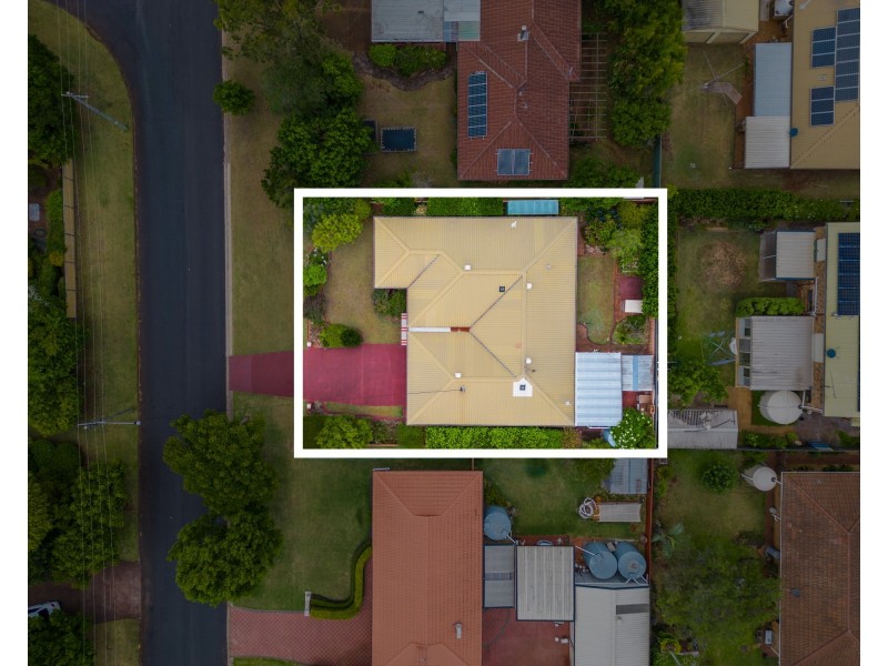 34 Hazel Street, Centenary Heights QLD 4350