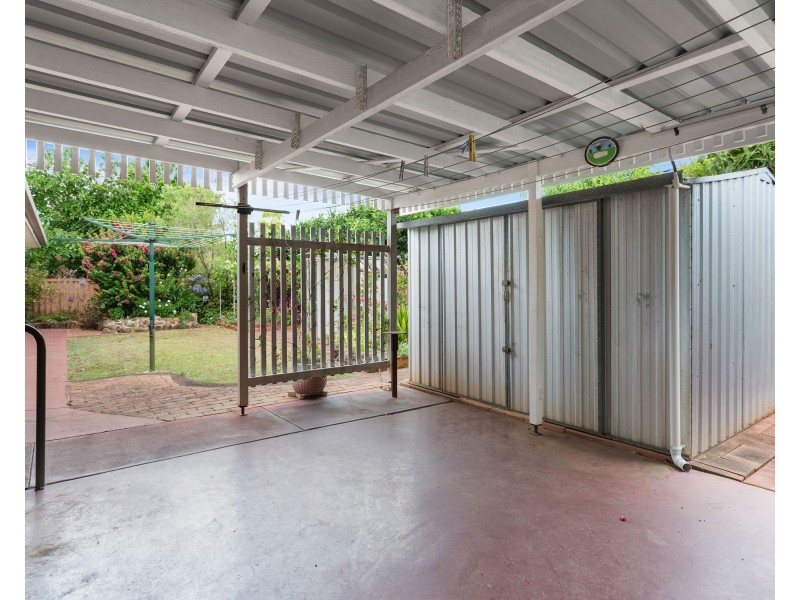 34 Hazel Street, Centenary Heights QLD 4350