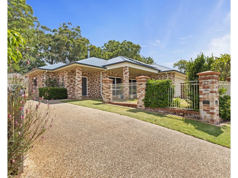 12 Saba Court, Middle Ridge QLD 4350