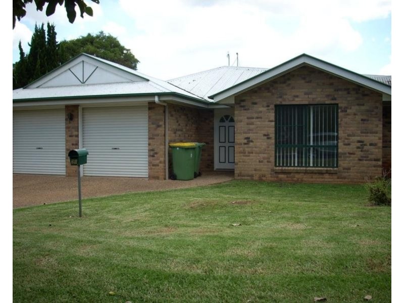 21 Palm Court, Rangeville QLD 4350