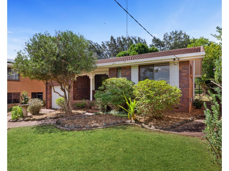 23 Weller Street, Rangeville QLD 4350