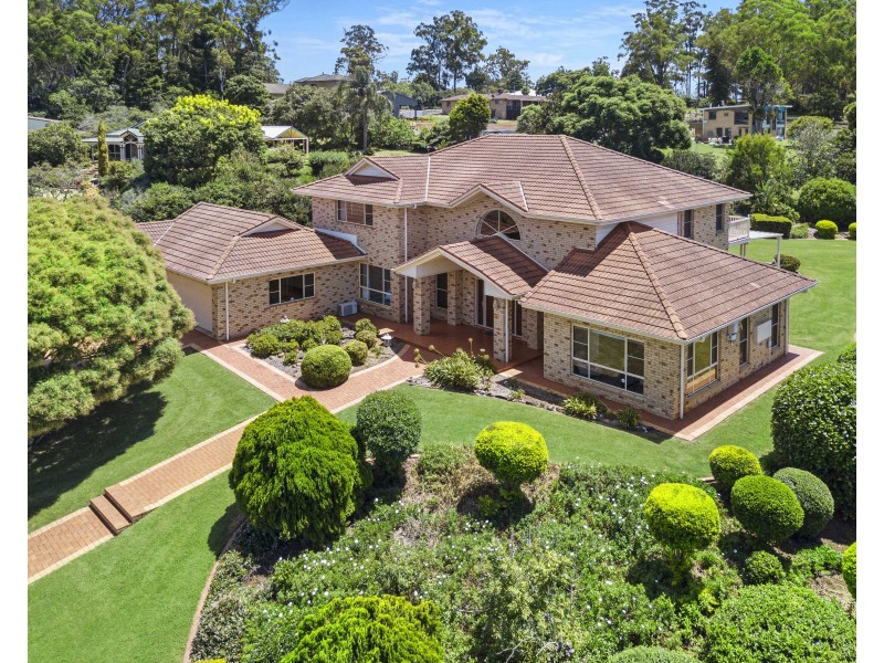 5 Donaghy Court, Middle Ridge QLD 4350