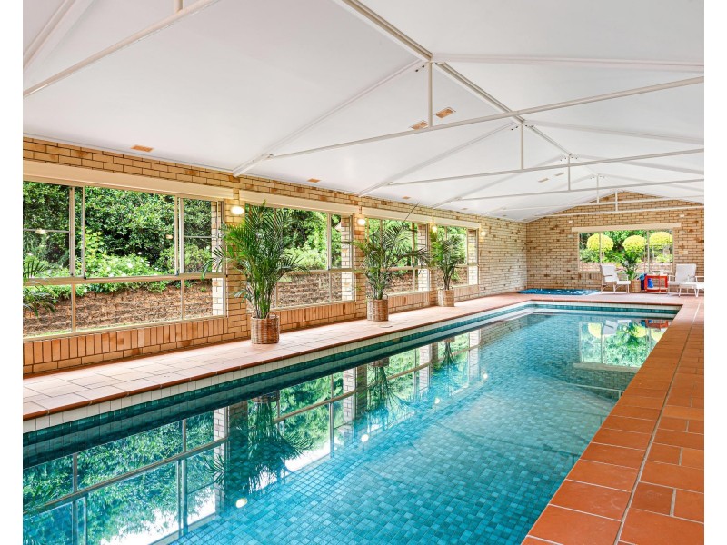 5 Donaghy Court, Middle Ridge QLD 4350