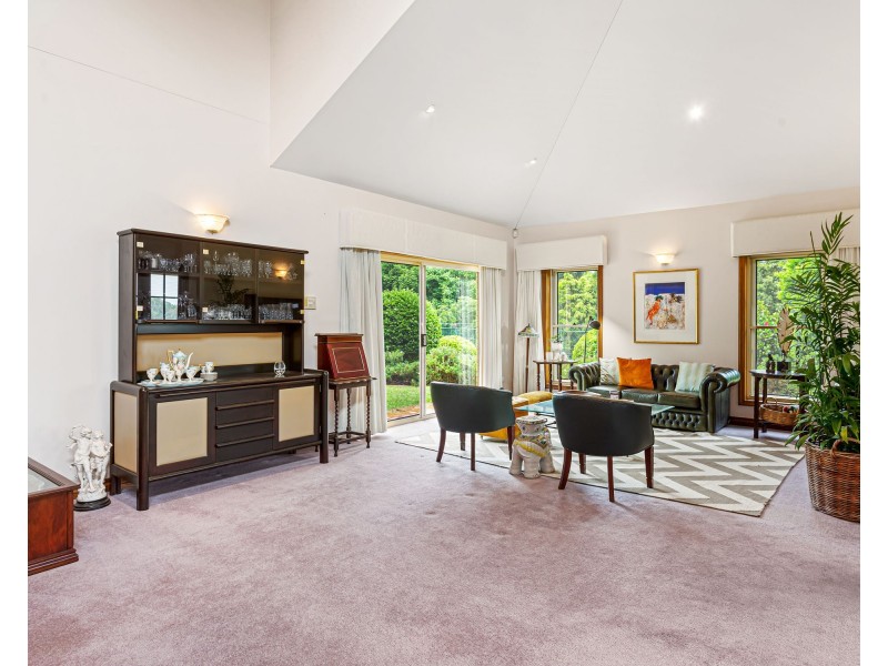 5 Donaghy Court, Middle Ridge QLD 4350