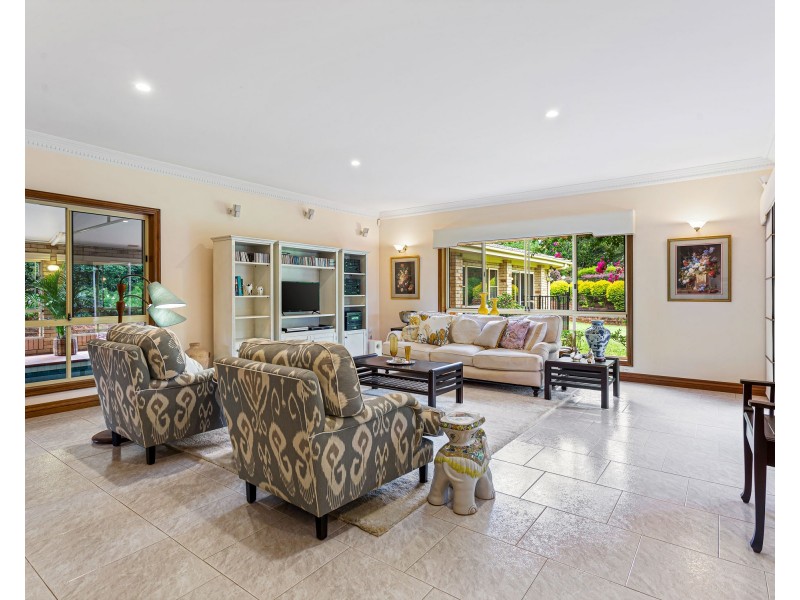 5 Donaghy Court, Middle Ridge QLD 4350