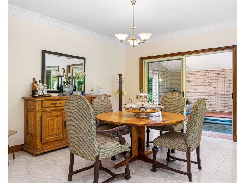 5 Donaghy Court, Middle Ridge QLD 4350