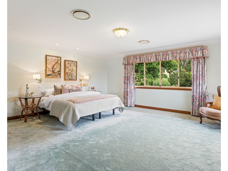 5 Donaghy Court, Middle Ridge QLD 4350