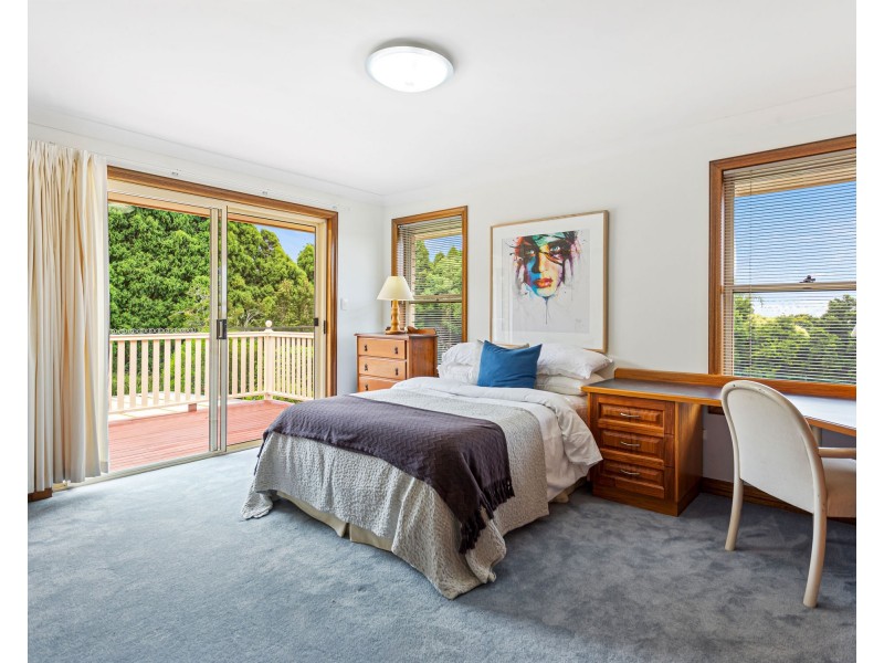 5 Donaghy Court, Middle Ridge QLD 4350