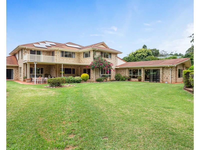 5 Donaghy Court, Middle Ridge QLD 4350