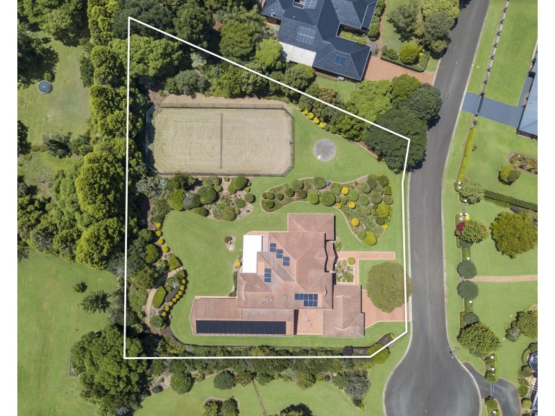 5 Donaghy Court, Middle Ridge QLD 4350