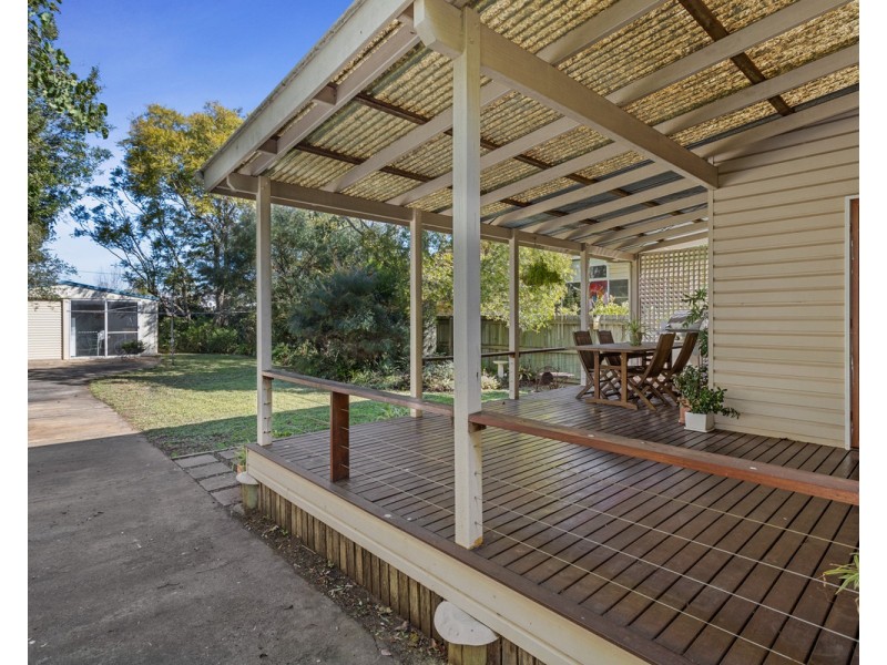 200 Russell Street, Newtown QLD 4350