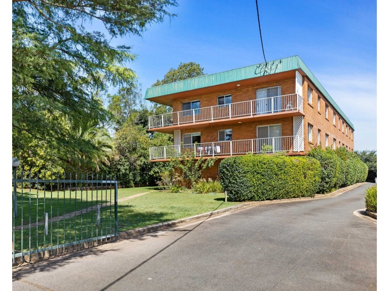 14/6 Scott Street, East Toowoomba QLD 4350