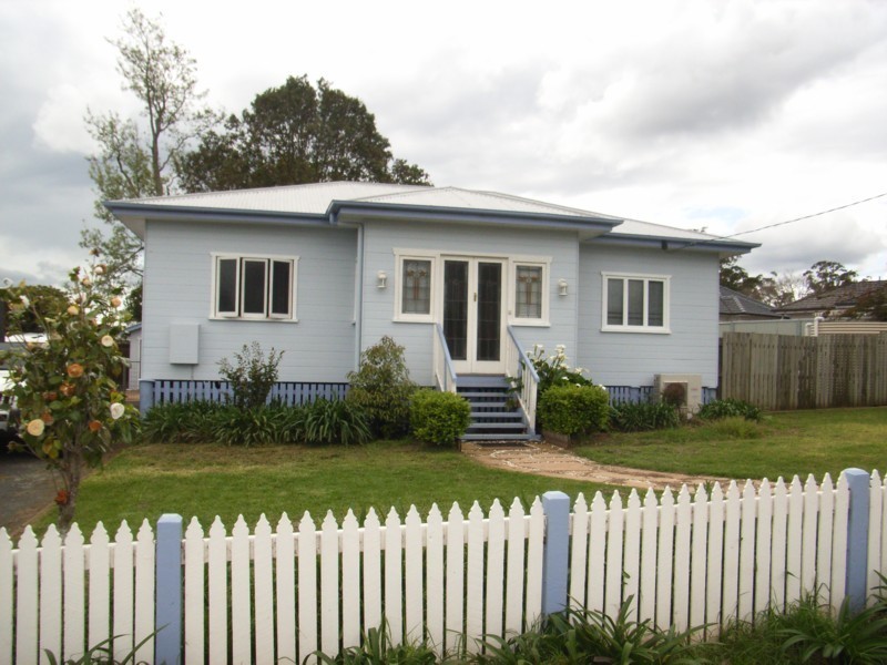 1 Long Street, Rangeville QLD 4350