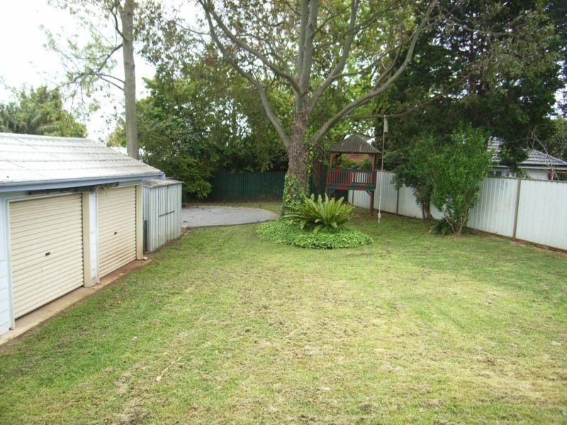 1 Long Street, Rangeville QLD 4350
