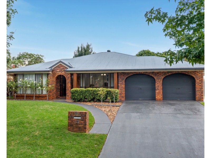 30 Wiangaree Drive, Rangeville QLD 4350