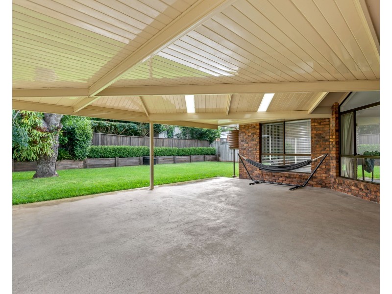 30 Wiangaree Drive, Rangeville QLD 4350