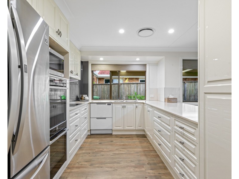 30 Wiangaree Drive, Rangeville QLD 4350