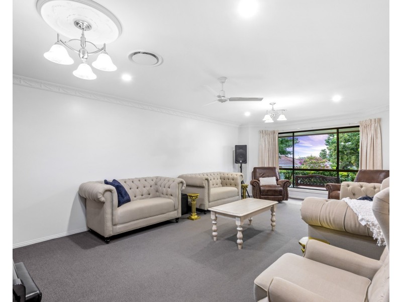 30 Wiangaree Drive, Rangeville QLD 4350