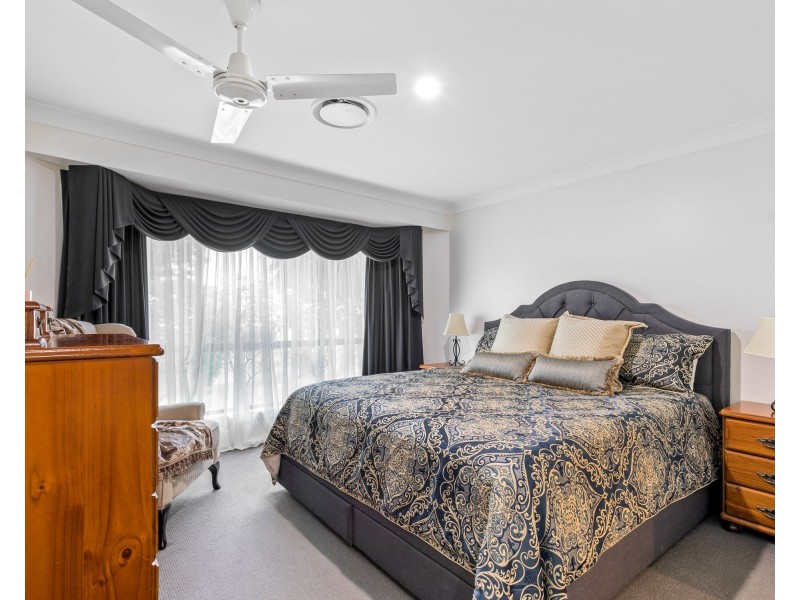 30 Wiangaree Drive, Rangeville QLD 4350