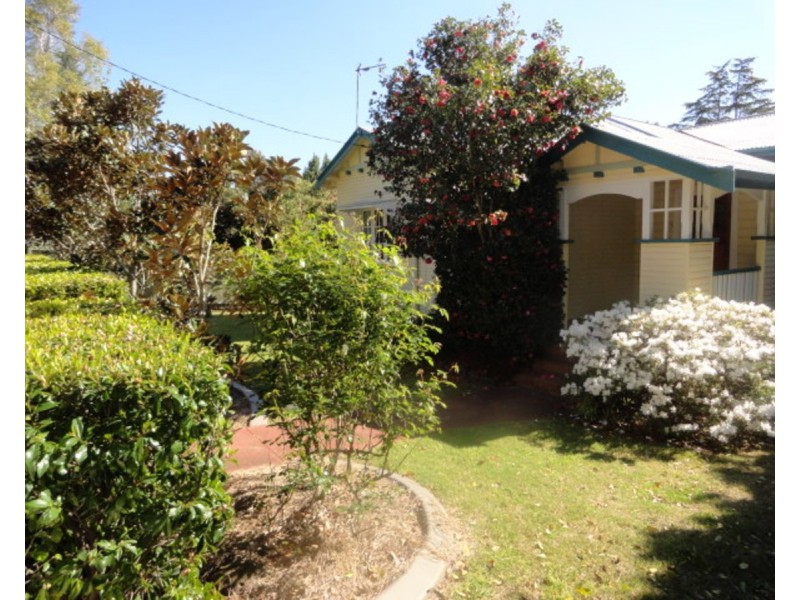 5 Fernside Street, East Toowoomba QLD 4350