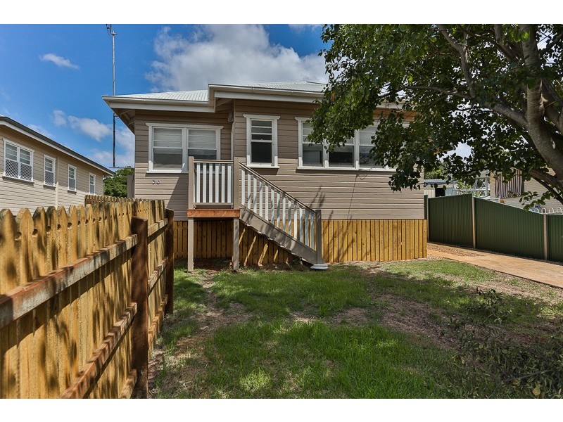 316 Bridge Street, Newtown QLD 4350