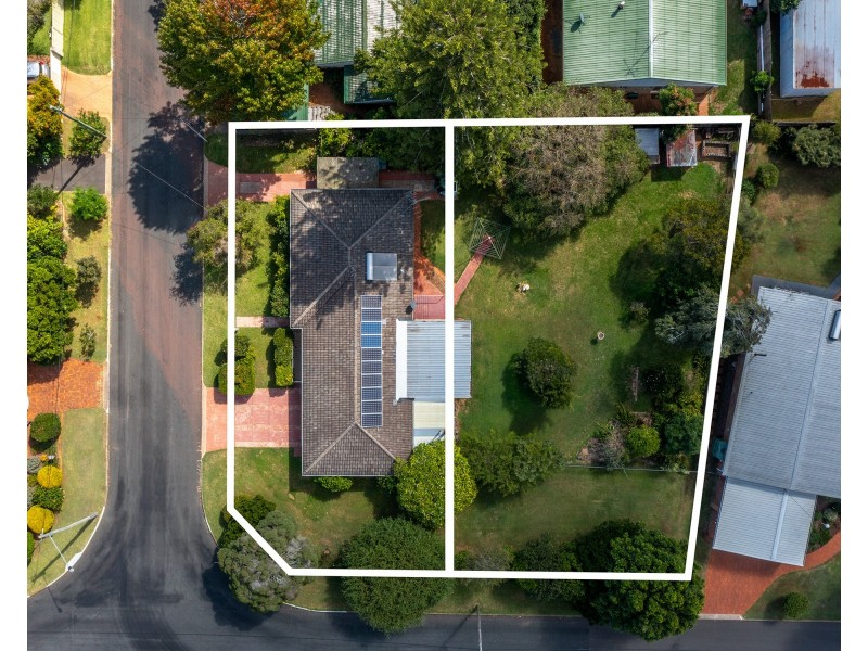 1 Case Street, Rangeville QLD 4350