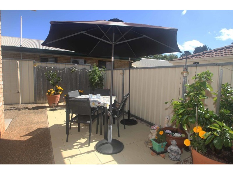 4/287a Bridge Street, Newtown QLD 4350