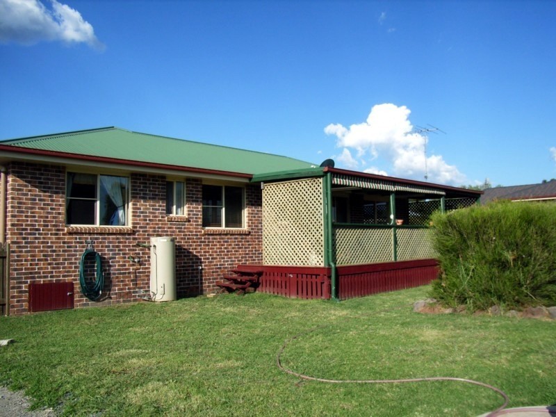 6 Westfield Drive, Westbrook QLD 4350