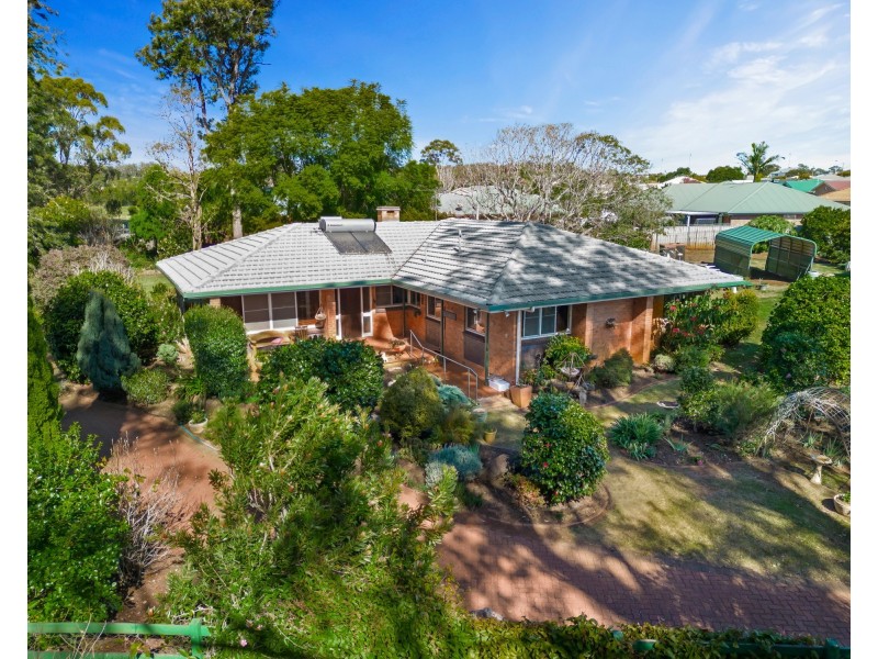 269 – 271 Ramsay Street, Middle Ridge QLD 4350