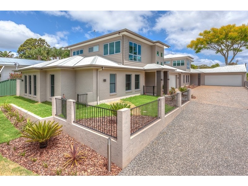 34 Mina Street, Rangeville QLD 4350