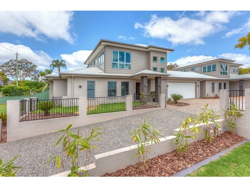 34 Mina Street, Rangeville QLD 4350